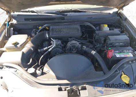 2005 Jeep Grand Cherokee Laredo from USA, damaged, VIN 1J4GS48K25C554050